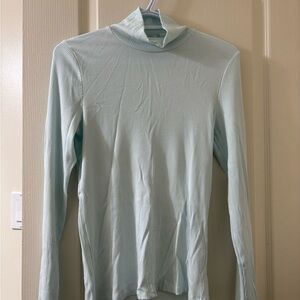 Wilfred Ribbed Turtleneck - NEW